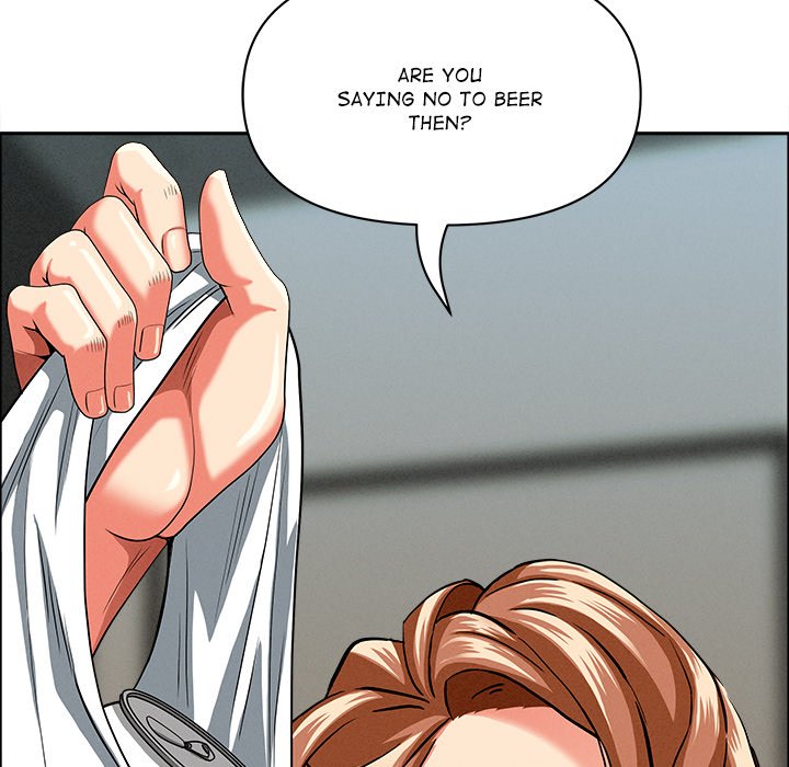 Milf Guard - Chapter 32 [photo 29] - MangaPorn