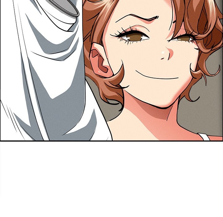 Milf Guard - Chapter 32 [photo 30] - MangaPorn