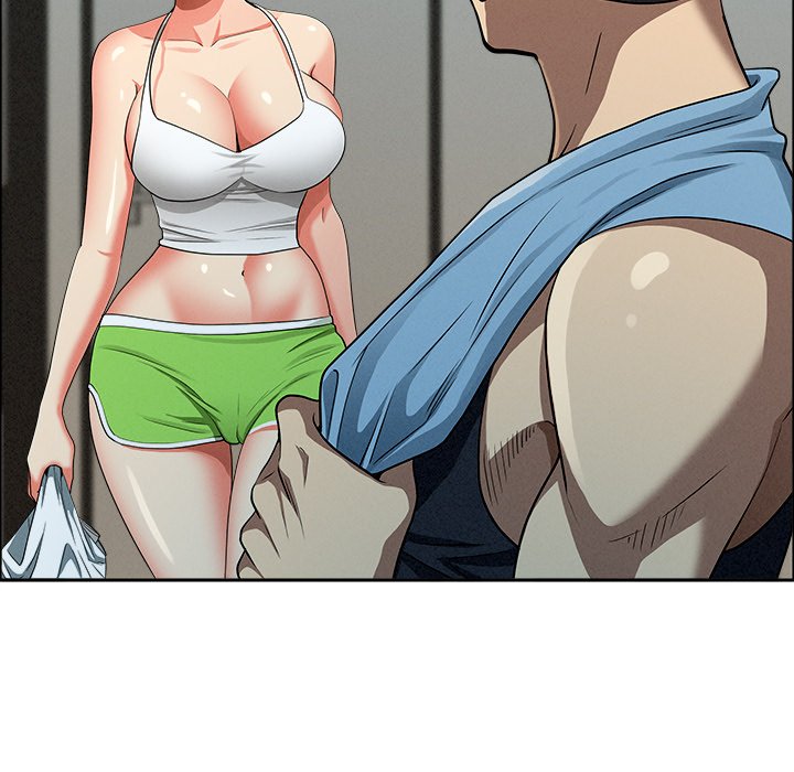 Milf Guard - Chapter 32 [photo 34] - MangaPorn