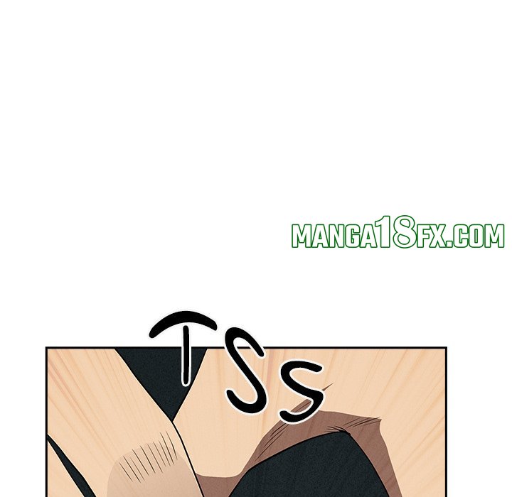 Milf Guard - Chapter 32 [photo 35] - MangaPorn