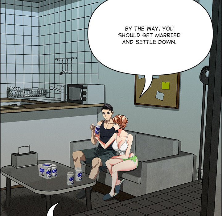 Milf Guard - Chapter 32 [photo 38] - MangaPorn