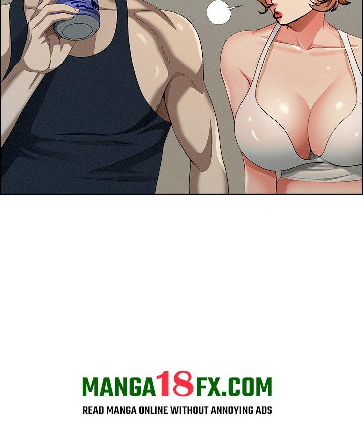 Milf Guard - Chapter 32 [photo 41] - MangaPorn