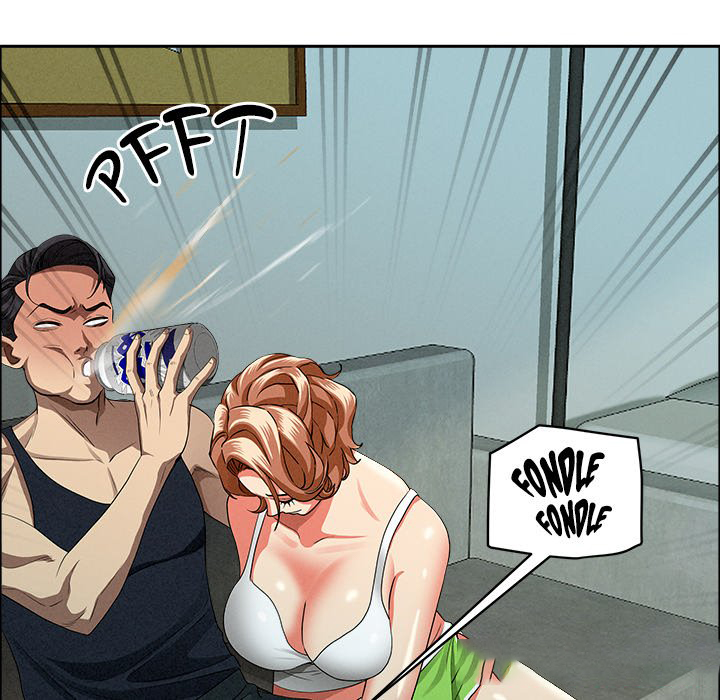 Milf Guard - Chapter 32 [photo 48] - MangaPorn