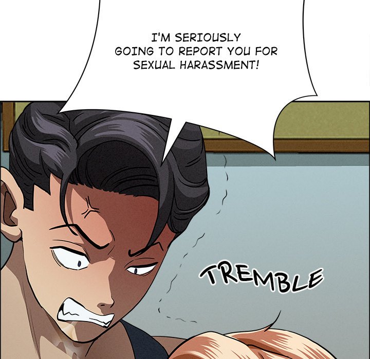 Milf Guard - Chapter 32 [photo 53] - MangaPorn