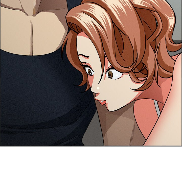 Milf Guard - Chapter 32 [photo 54] - MangaPorn