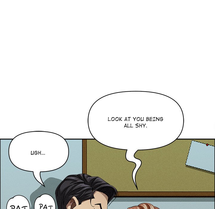 Milf Guard - Chapter 32 [photo 55] - MangaPorn