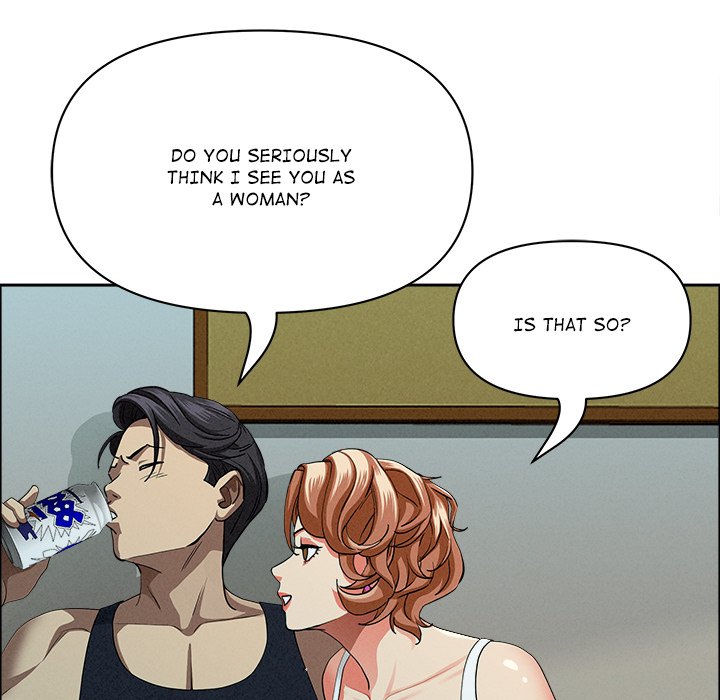 Milf Guard - Chapter 32 [photo 63] - MangaPorn