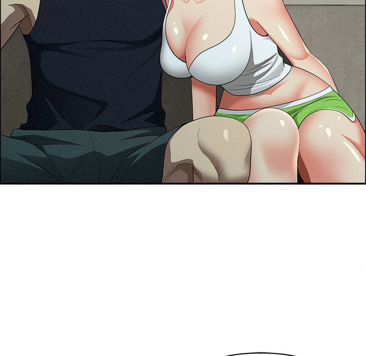 Milf Guard - Chapter 32 [photo 64] - MangaPorn