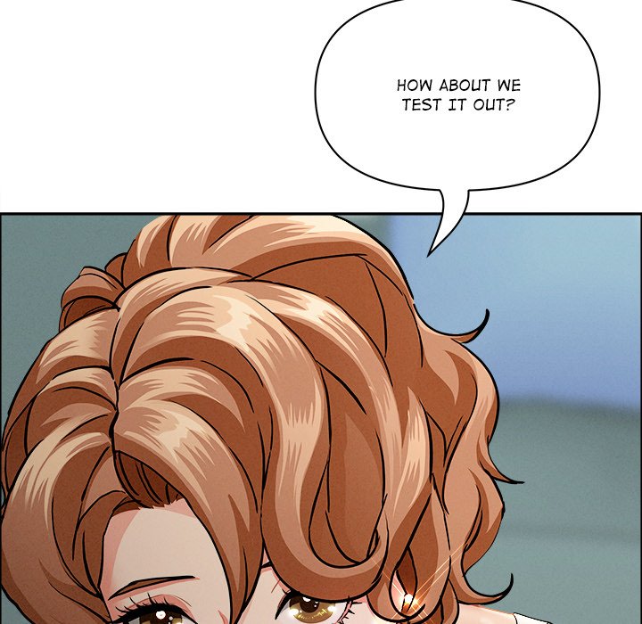 Milf Guard - Chapter 32 [photo 65] - MangaPorn