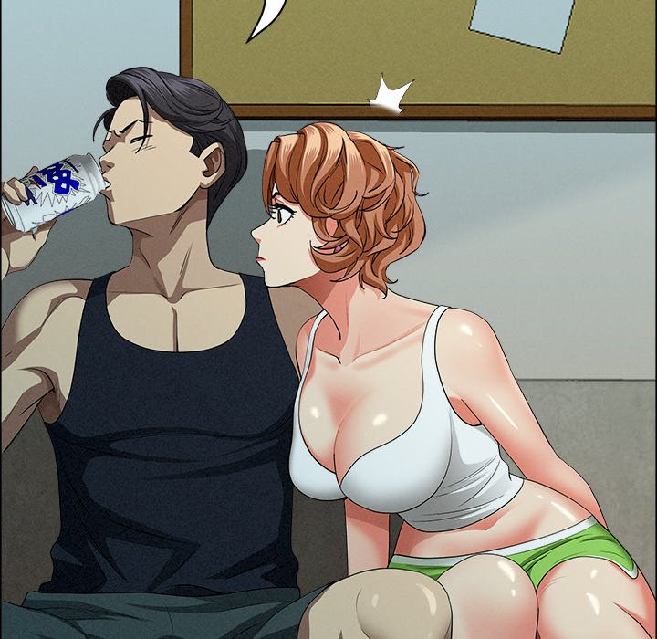 Milf Guard - Chapter 32 [photo 68] - MangaPorn