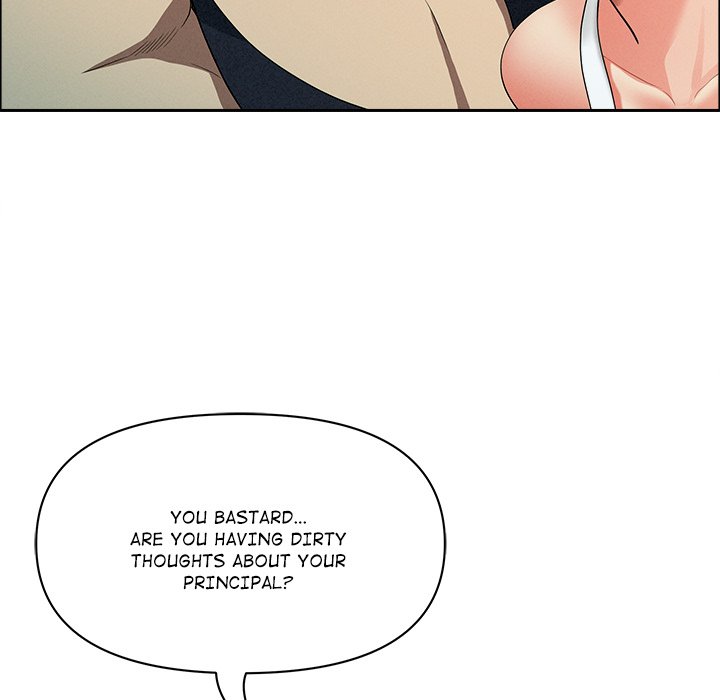 Milf Guard - Chapter 32 [photo 71] - MangaPorn