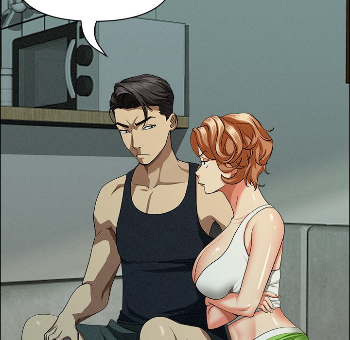 Milf Guard - Chapter 32 [photo 74] - MangaPorn