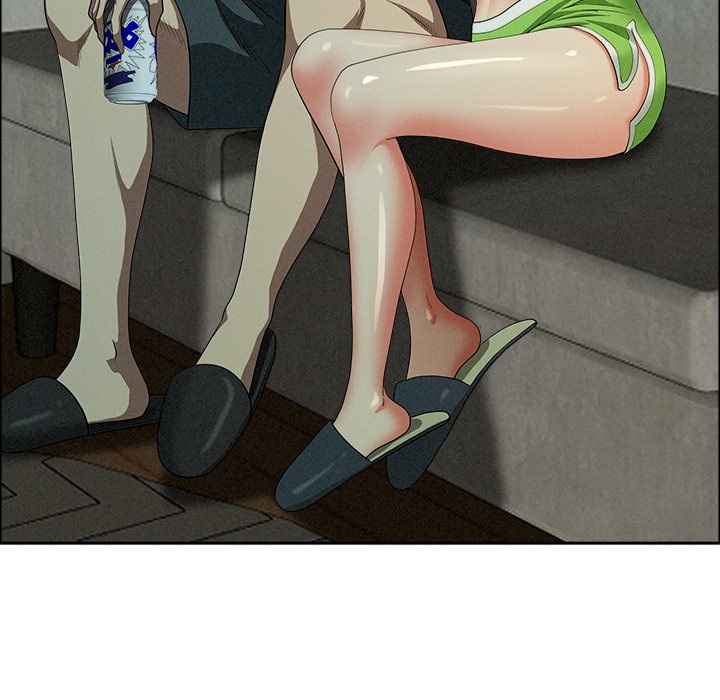 Milf Guard - Chapter 32 [photo 75] - MangaPorn