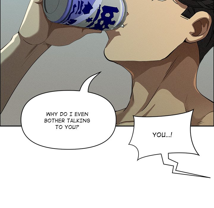 Milf Guard - Chapter 32 [photo 77] - MangaPorn