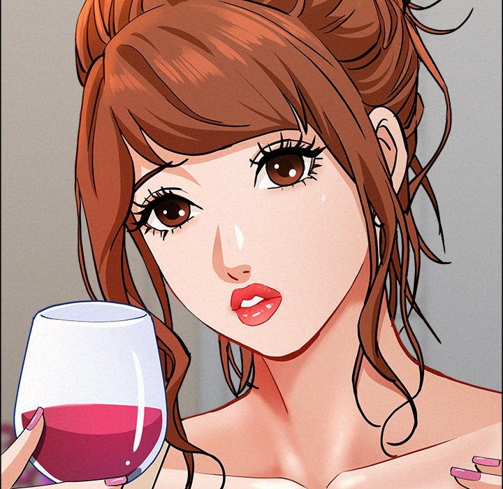 Milf Guard - Chapter 32 [photo 8] - MangaPorn