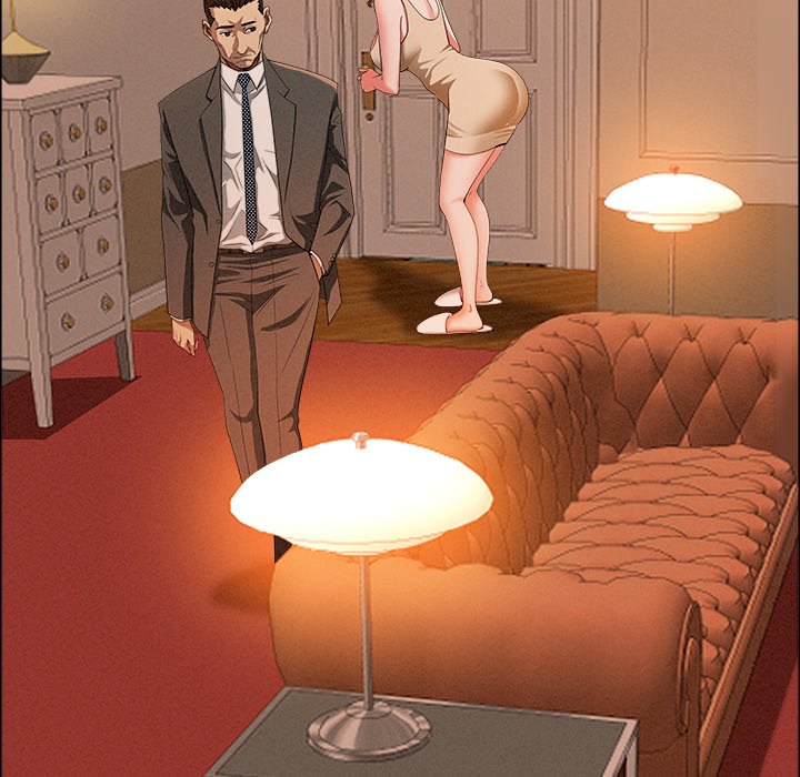 Milf Guard - Chapter 32 [photo 94] - MangaPorn