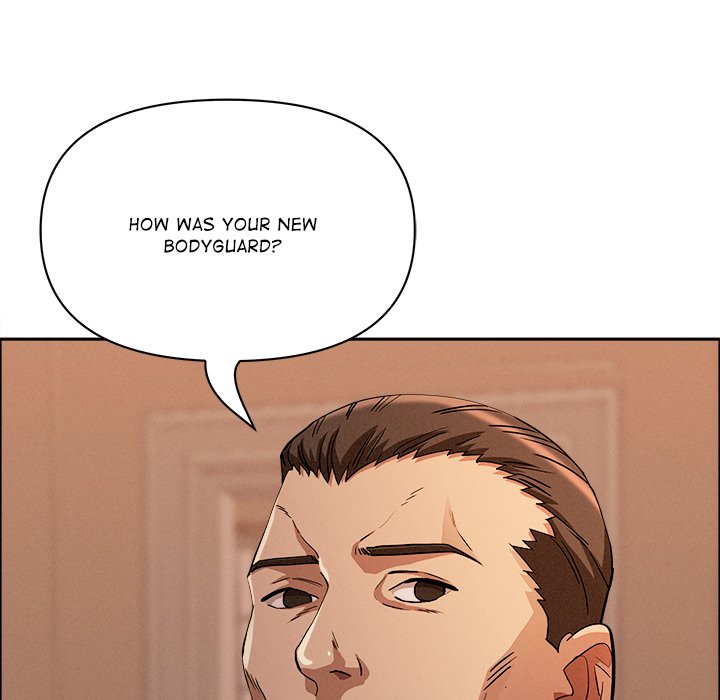 Milf Guard - Chapter 32 [photo 96] - MangaPorn