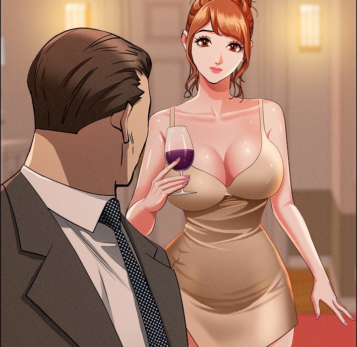 Milf Guard - Chapter 32 [photo 99] - MangaPorn