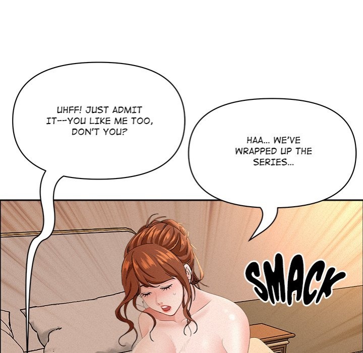 Milf Guard - Chapter 33 [photo 107] - MangaPorn