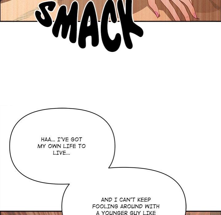 Milf Guard - Chapter 33 [photo 127] - MangaPorn