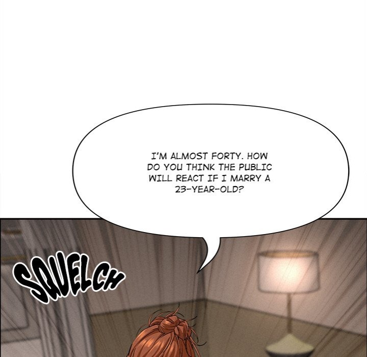 Milf Guard - Chapter 33 [photo 132] - MangaPorn