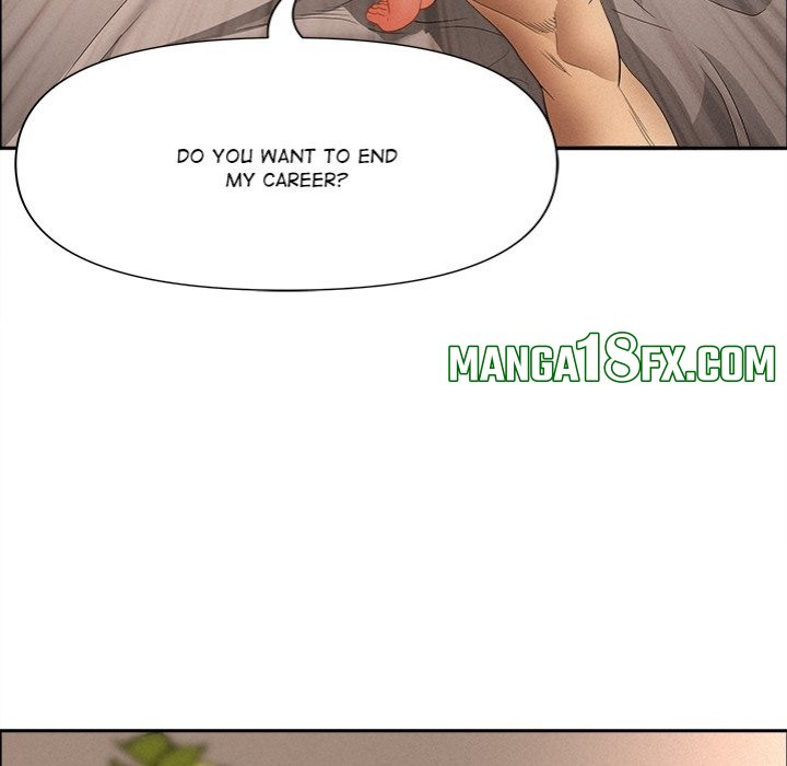 Milf Guard - Chapter 33 [photo 134] - MangaPorn