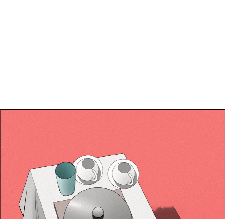 Milf Guard - Chapter 33 [photo 156] - MangaPorn