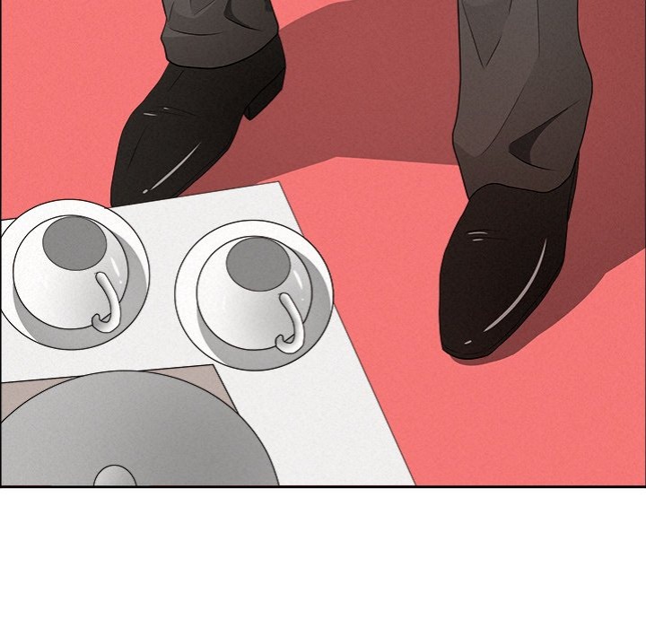 Milf Guard - Chapter 33 [photo 159] - MangaPorn