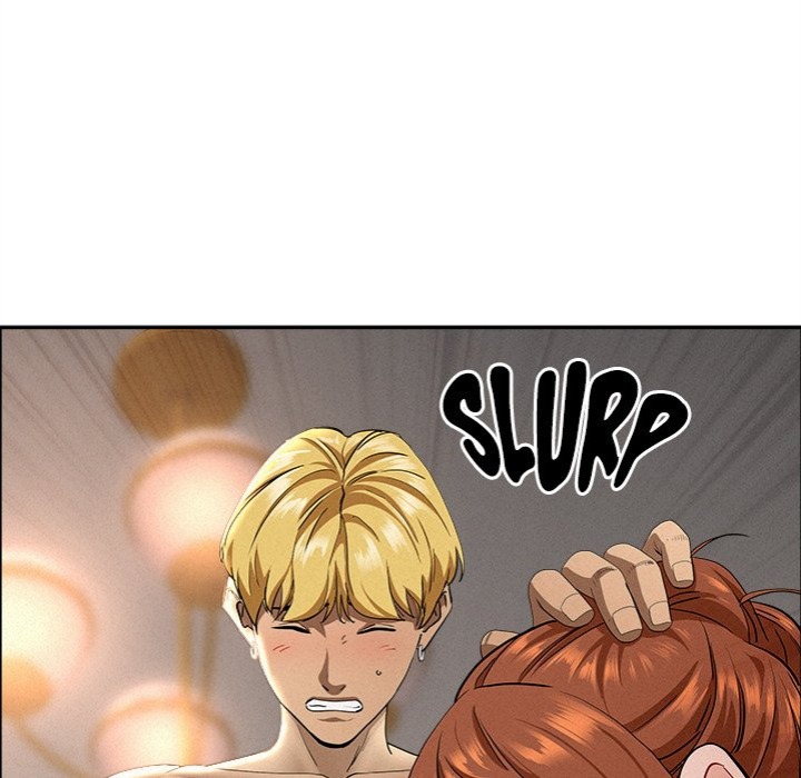 Milf Guard - Chapter 33 [photo 79] - MangaPorn