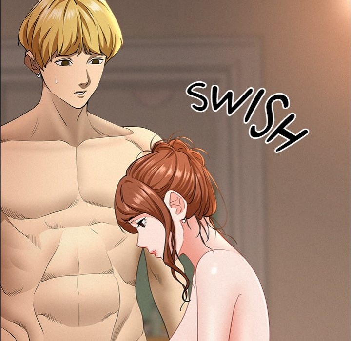 Milf Guard - Chapter 33 [photo 83] - MangaPorn