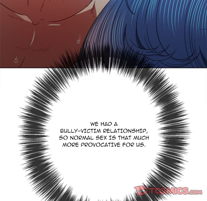 My High School Bully - Chapter 71 [photo 129] - MangaPorn