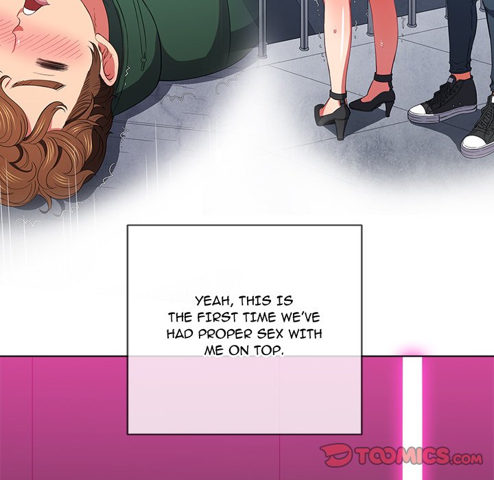 My High School Bully - Chapter 71 [photo 39] - MangaPorn