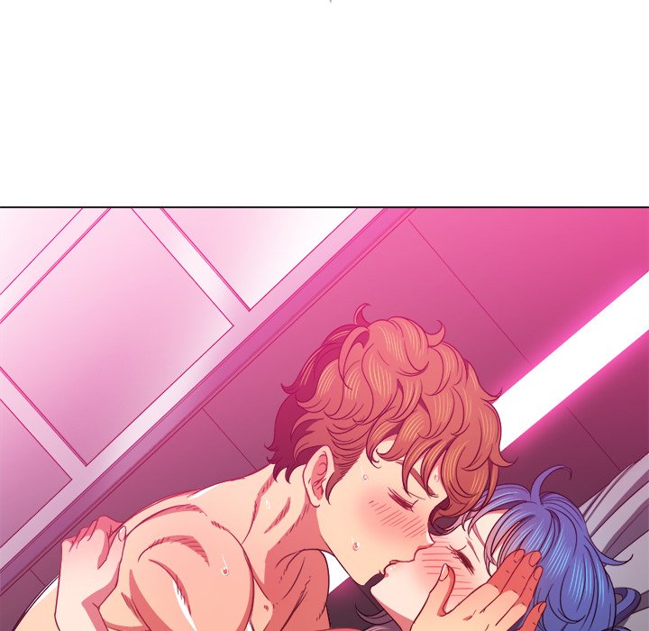 My High School Bully - Chapter 71 [photo 85] - MangaPorn