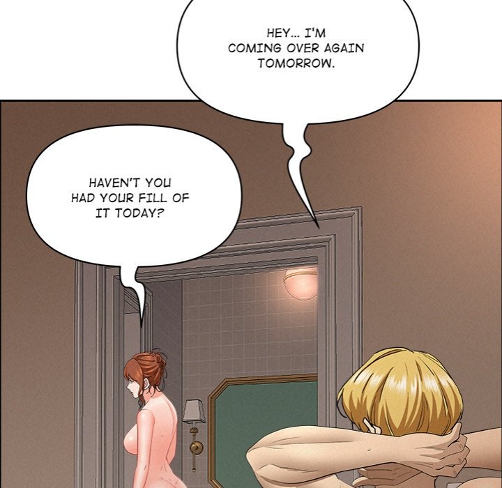 Milf Guard - Chapter 34 [photo 142] - MangaPorn