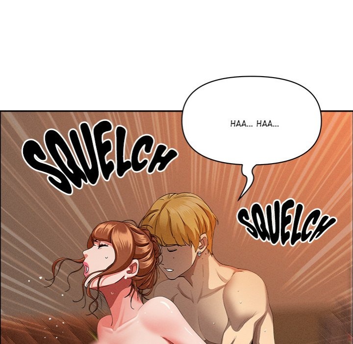 Milf Guard - Chapter 34 [photo 17] - MangaPorn