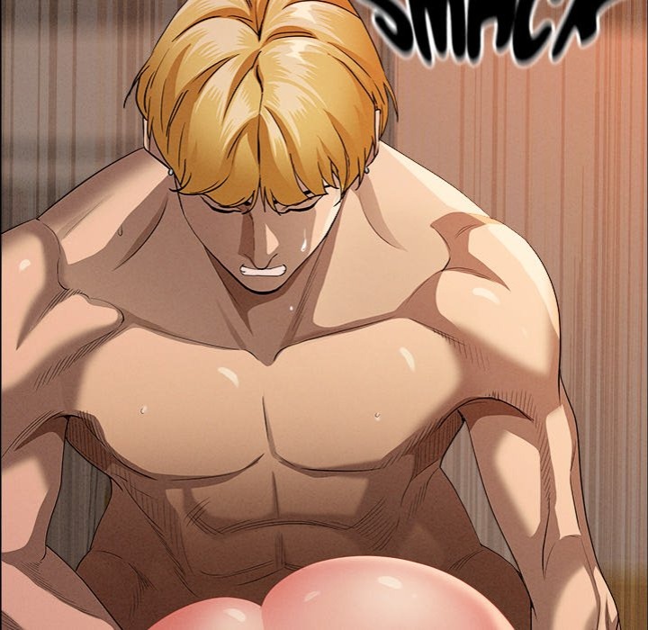 Milf Guard - Chapter 34 [photo 54] - MangaPorn