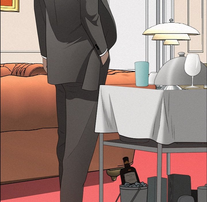 Milf Guard - Chapter 34 [photo 6] - MangaPorn