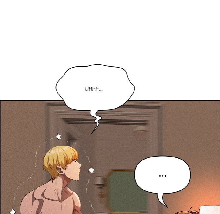 Milf Guard - Chapter 34 [photo 85] - MangaPorn