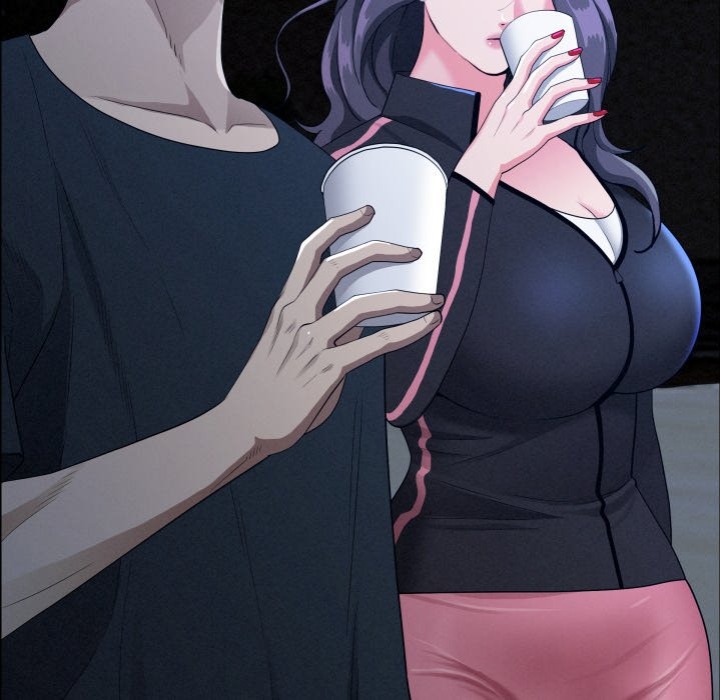 Milf Guard - Chapter 35 [photo 102] - MangaPorn