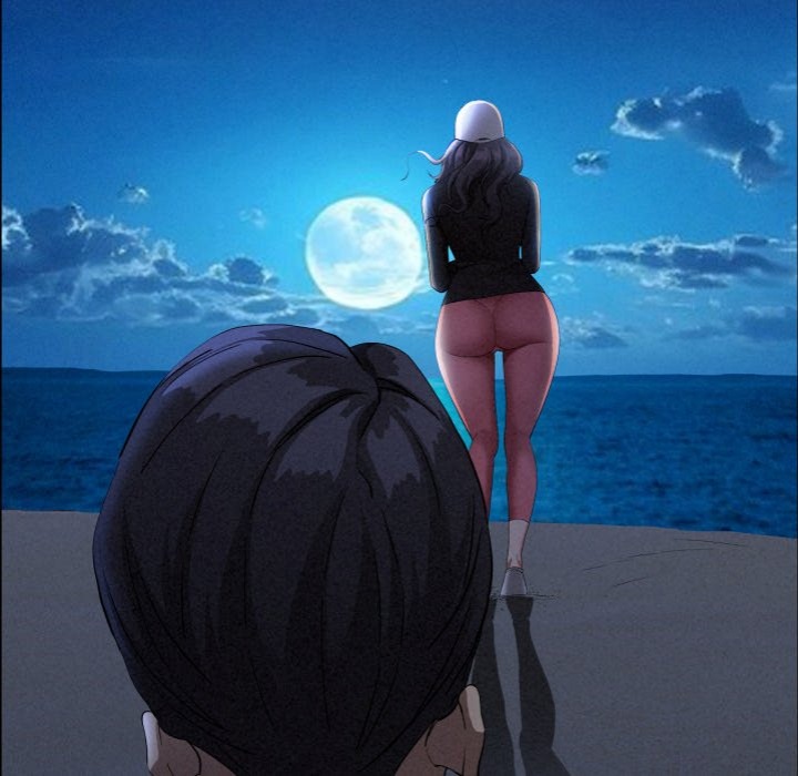 Milf Guard - Chapter 35 [photo 110] - MangaPorn