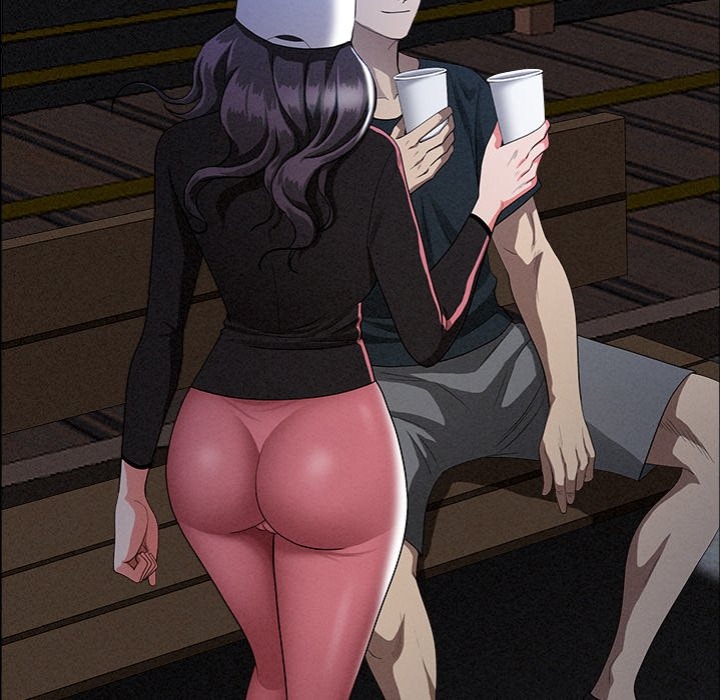 Milf Guard - Chapter 35 [photo 122] - MangaPorn