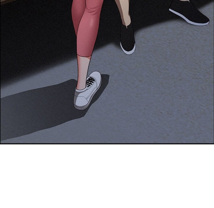 Milf Guard - Chapter 35 [photo 123] - MangaPorn