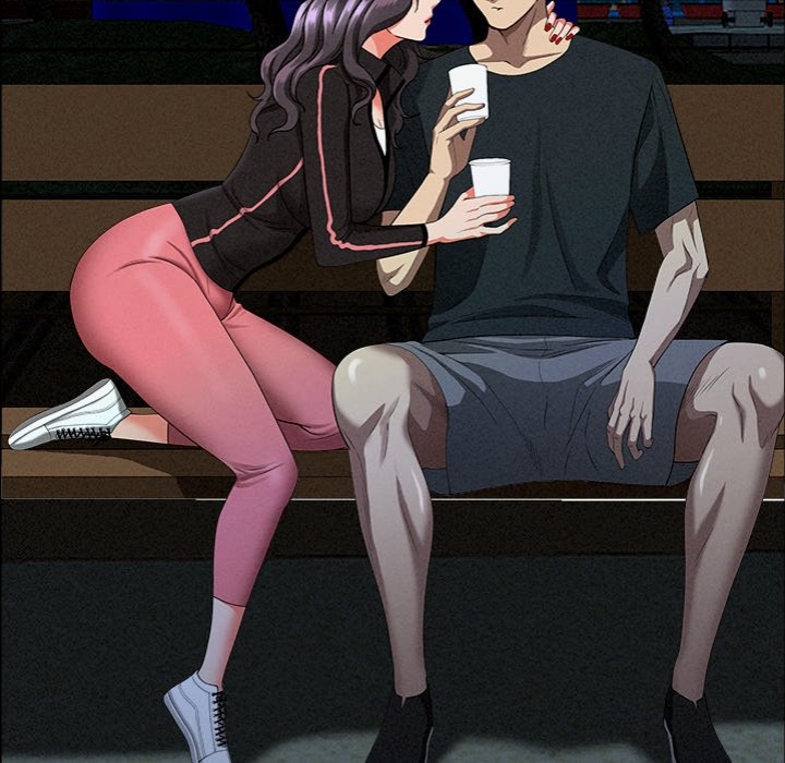 Milf Guard - Chapter 35 [photo 125] - MangaPorn