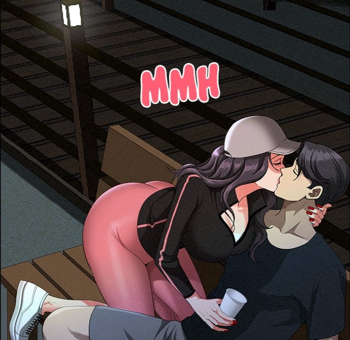 Milf Guard - Chapter 35 [photo 129] - MangaPorn