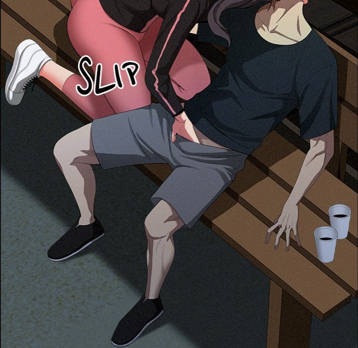 Milf Guard - Chapter 35 [photo 134] - MangaPorn