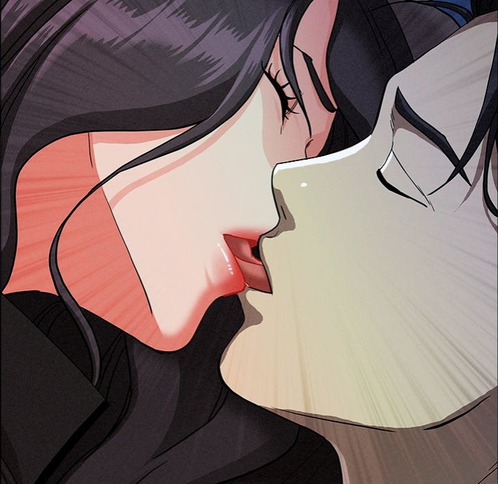 Milf Guard - Chapter 35 [photo 140] - MangaPorn