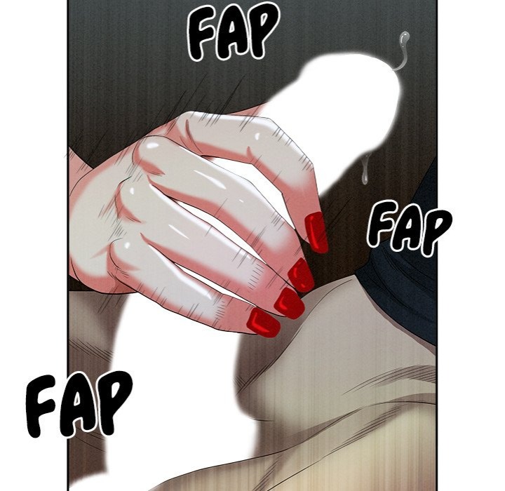 Milf Guard - Chapter 35 [photo 155] - MangaPorn