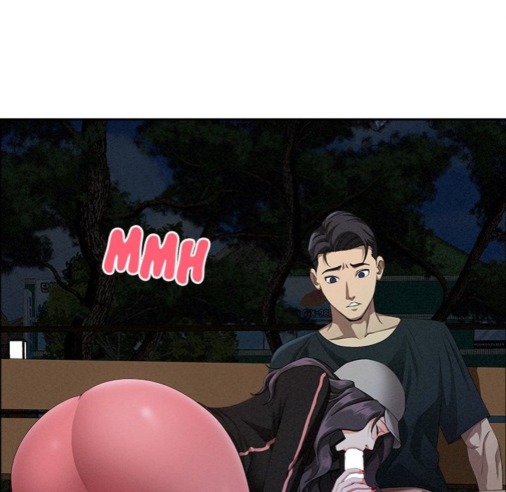 Milf Guard - Chapter 35 [photo 158] - MangaPorn