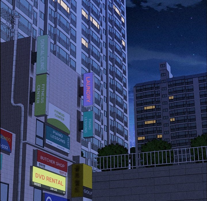 Milf Guard - Chapter 35 [photo 16] - MangaPorn