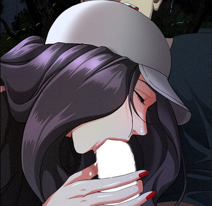 Milf Guard - Chapter 35 [photo 165] - MangaPorn